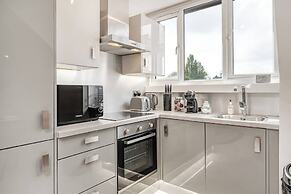 Wembley Park High Spec 6 Apartment Block