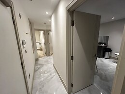 Wembley Park High Spec 6 Apartment Block