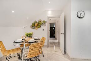 Wembley Park High Spec 6 Apartment Block