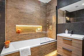 Wembley Park High Spec 6 Apartment Block
