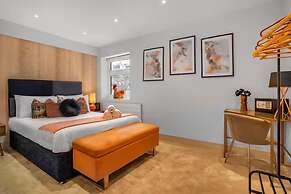 Wembley Park High Spec 6 Apartment Block