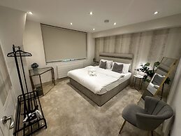 Wembley Park High Spec 6 Apartment Block