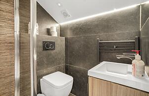 Wembley Park High Spec 6 Apartment Block