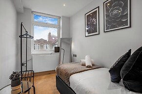 Wembley Park High Spec 6 Apartment Block