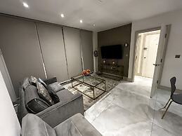Wembley Park High Spec 6 Apartment Block