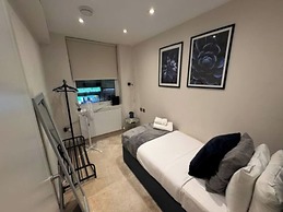 Wembley Park High Spec 6 Apartment Block