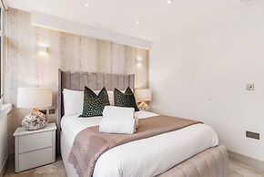 Wembley Park High Spec 6 Apartment Block