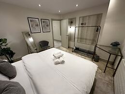 Wembley Park High Spec 6 Apartment Block