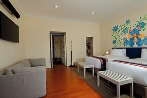 7 Toritos Boutique Hotel