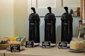 7 Toritos Boutique Hotel