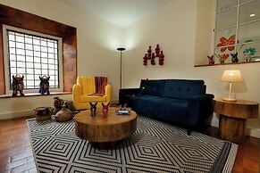 7 Toritos Boutique Hotel