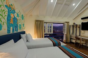 7 Toritos Boutique Hotel