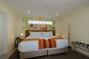 7 Toritos Boutique Hotel