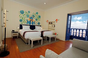 7 Toritos Boutique Hotel