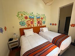 7 Toritos Boutique Hotel