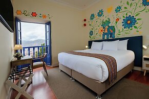 7 Toritos Boutique Hotel