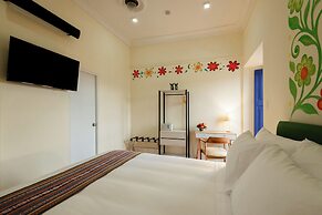7 Toritos Boutique Hotel