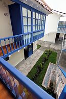 7 Toritos Boutique Hotel