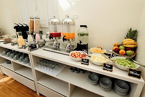 7 Toritos Boutique Hotel