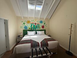 7 Toritos Boutique Hotel