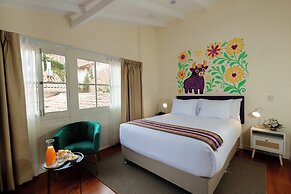 7 Toritos Boutique Hotel