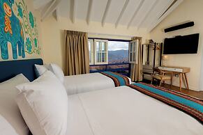 7 Toritos Boutique Hotel