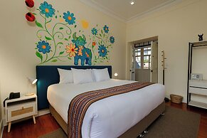 7 Toritos Boutique Hotel