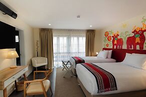 7 Toritos Boutique Hotel