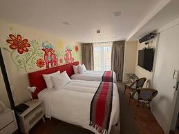 7 Toritos Boutique Hotel