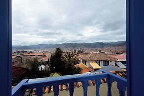 7 Toritos Boutique Hotel