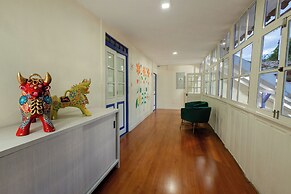 7 Toritos Boutique Hotel