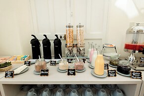 7 Toritos Boutique Hotel