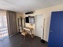 7 Toritos Boutique Hotel