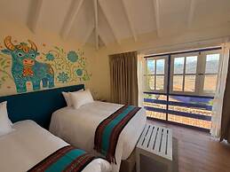 7 Toritos Boutique Hotel