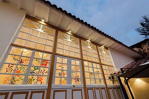 7 Toritos Boutique Hotel