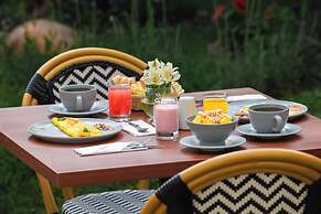 7 Toritos Boutique Hotel