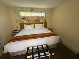 7 Toritos Boutique Hotel