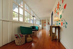7 Toritos Boutique Hotel