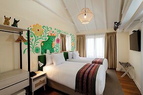 7 Toritos Boutique Hotel