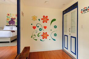 7 Toritos Boutique Hotel
