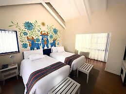 7 Toritos Boutique Hotel