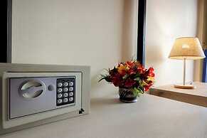 7 Toritos Boutique Hotel