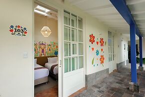 7 Toritos Boutique Hotel