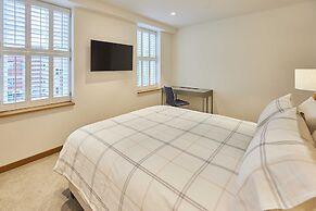 Host Stay Thames Apartment