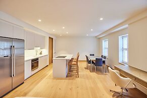 Host Stay Thames Apartment