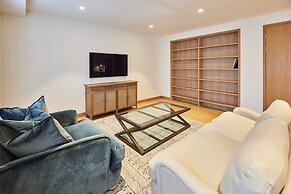 Host Stay Thames Apartment