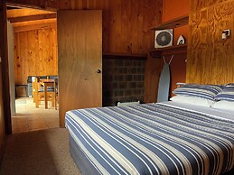 Woodbine Park Eco Cabins