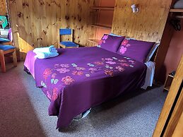 Woodbine Park Eco Cabins