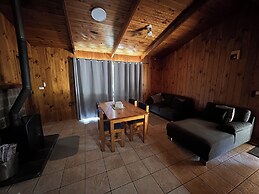 Woodbine Park Eco Cabins