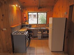 Woodbine Park Eco Cabins